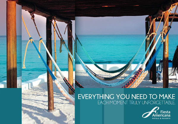 Hotel Fiesta Americana Home Carousel
